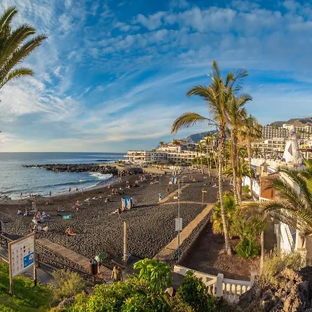 Pride & Joy Atlantic וילה Santiago del Teide