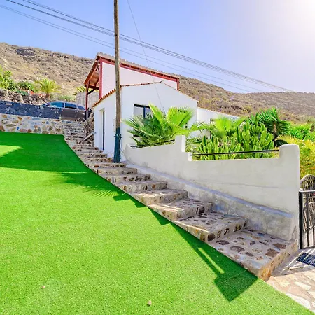 וילה Pride & Joy Atlantic Santiago del Teide